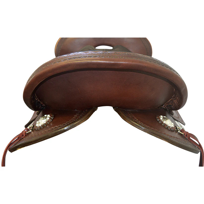 Sonoma Trail Ultra Saddle