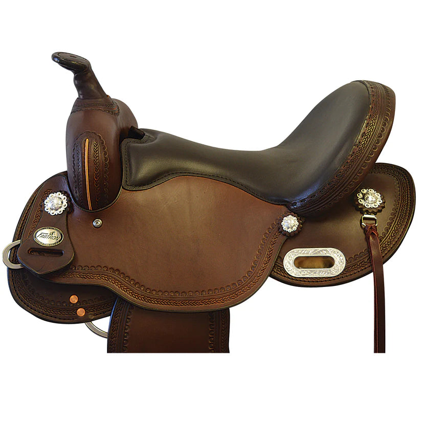 Sonoma Trail Ultra Saddle