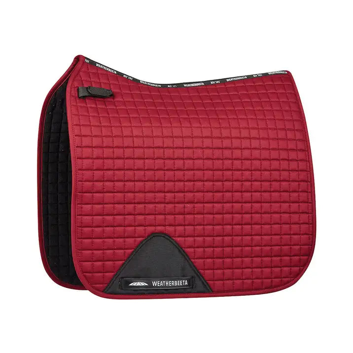 Weatherbeeta Prime Dressage Saddle Pad