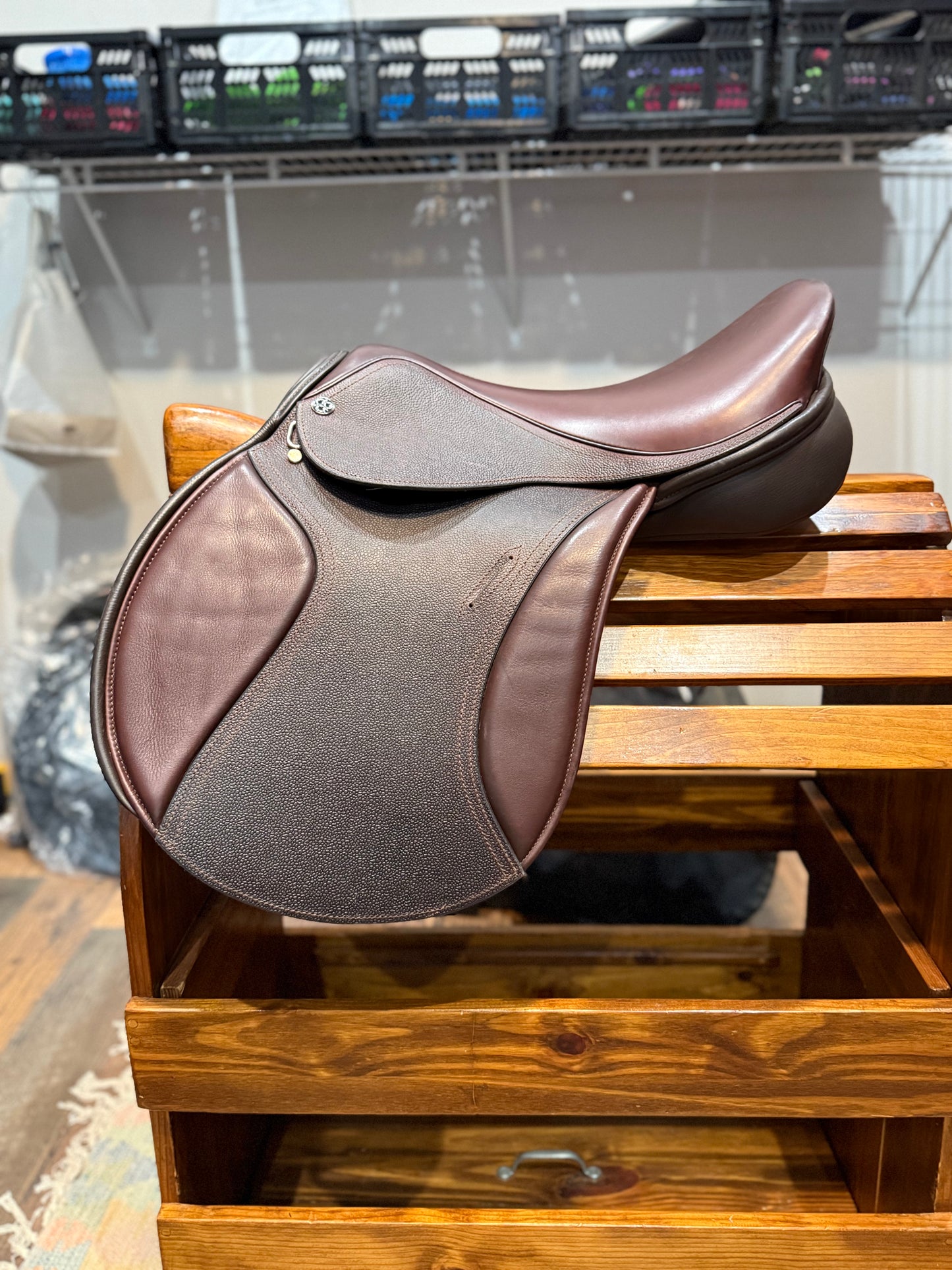 Trilogy Talisman – 18” seat – NEW