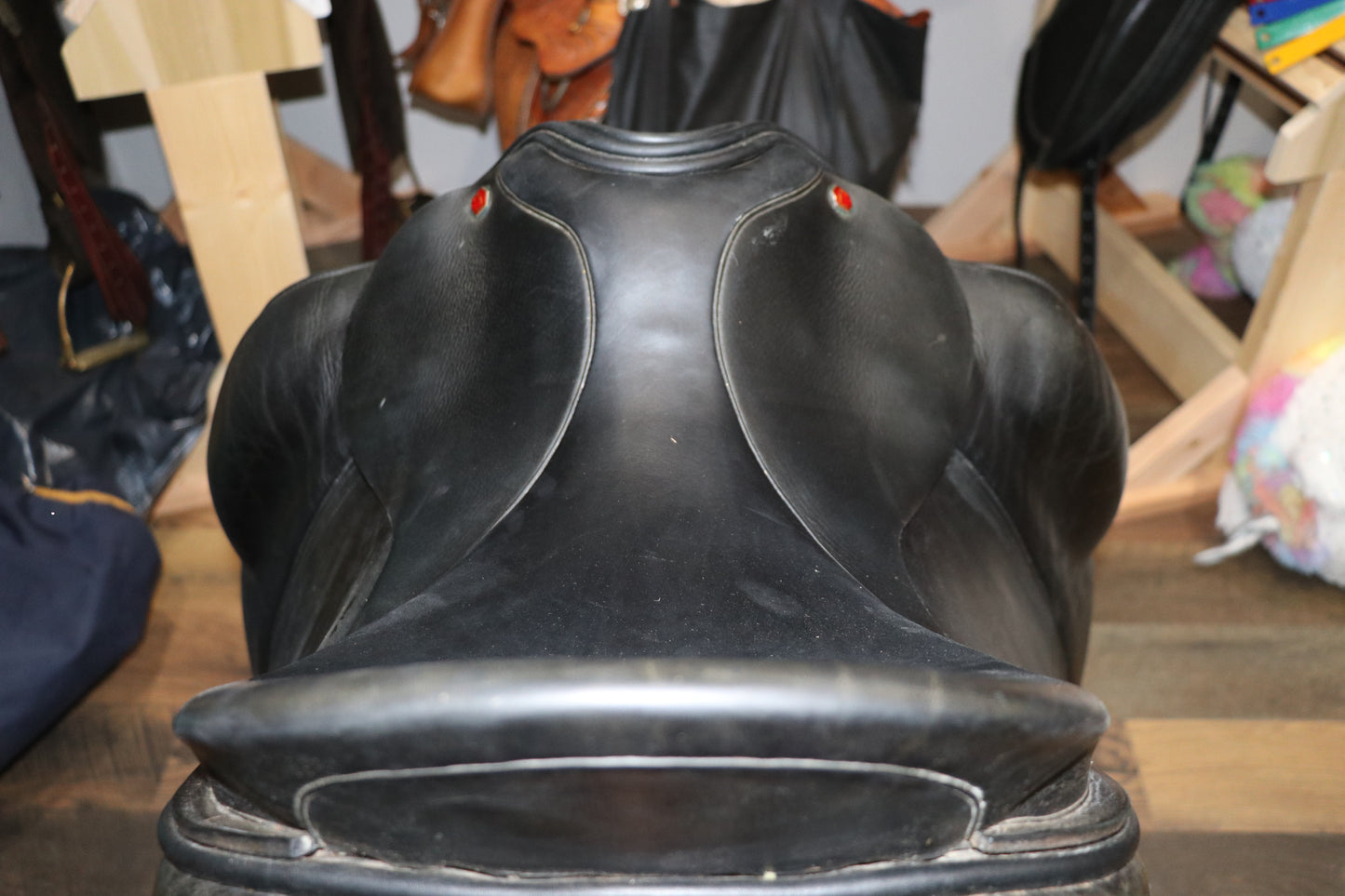Albion SLK Dressage, 17.5", LH - USED