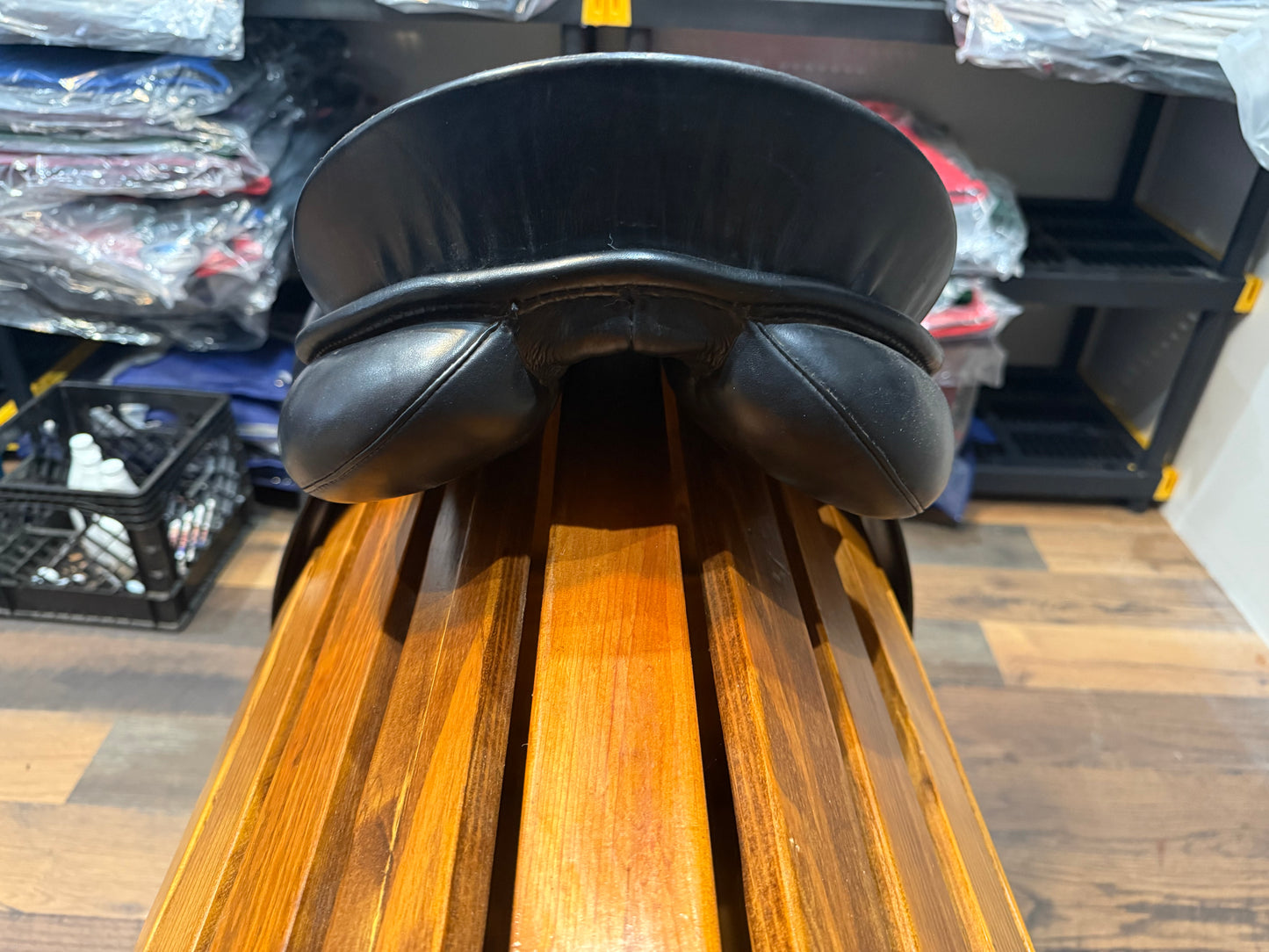 Passier Optimum Dressage – 17.5” seat - USED