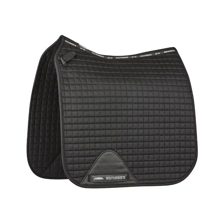 Weatherbeeta Prime Dressage Saddle Pad