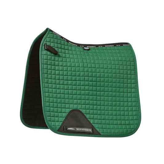 Weatherbeeta Prime Dressage Saddle Pad