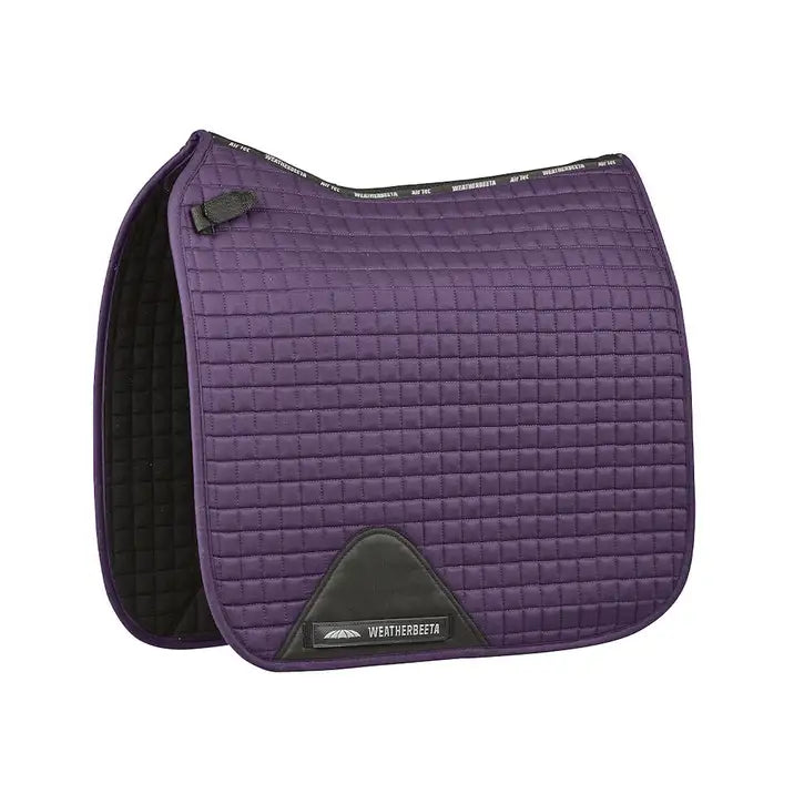 Weatherbeeta Prime Dressage Saddle Pad